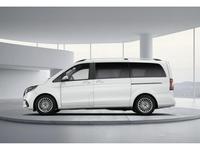 Mercedes-Benz V 250 Style/lang/Navi/Distr/MBeam/AHK/Kamera