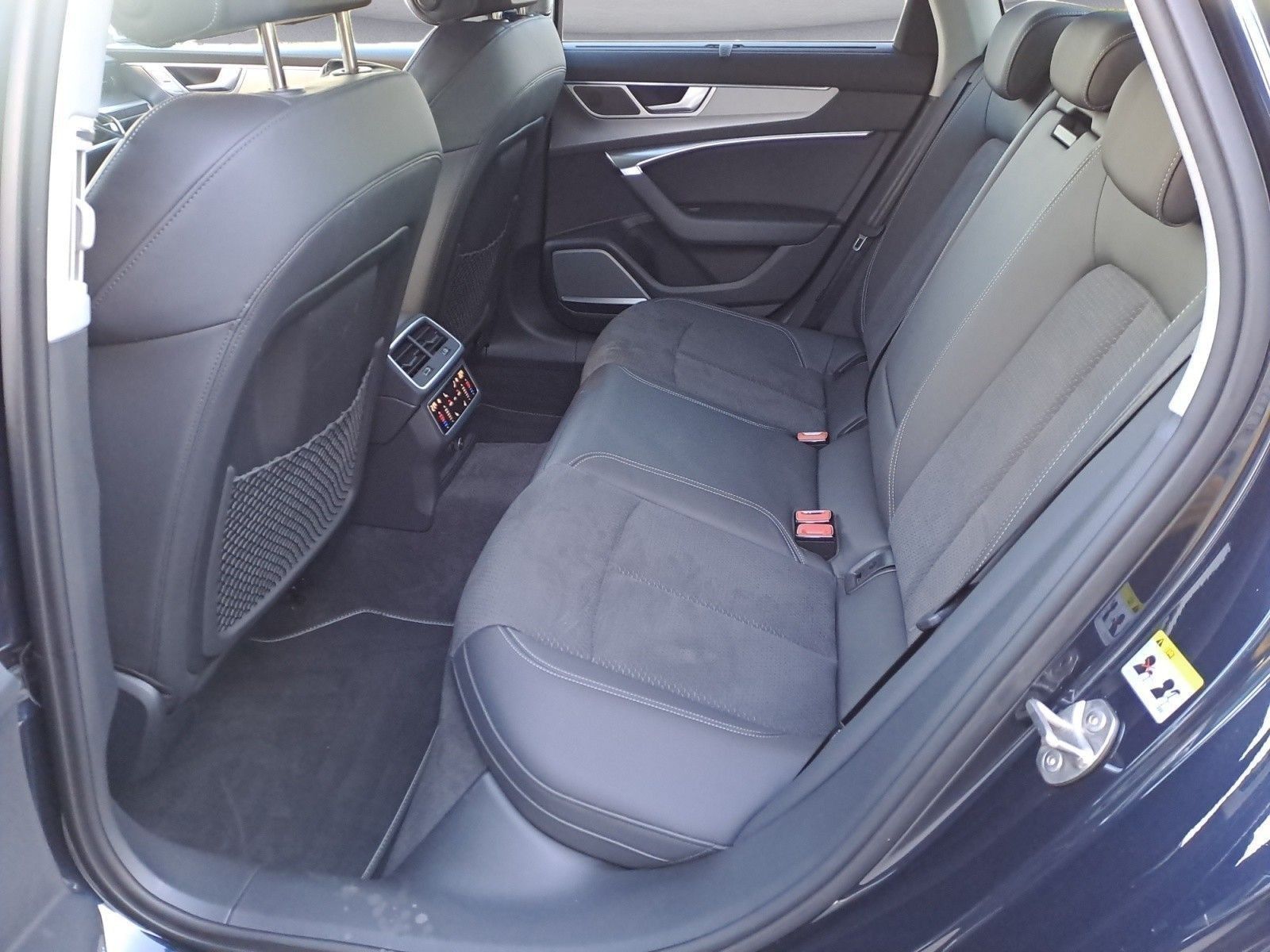 Audi S6 - Bild 9