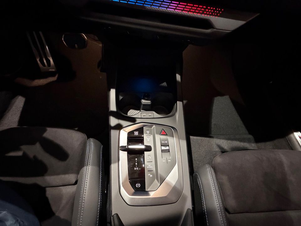 BMW M135 - Bild 20