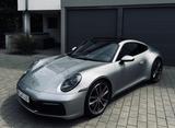 Porsche Carrera 4s Sport AGA,Chrono,SD,Leder approved