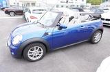 MINI COOPER Cabrio *Automatik*Leder* Xenon *37.614KM* - MINI MINI: Roadster, Automatik