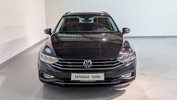 Volkswagen Passat 1.5 TSI Business ACC+LED+CARPLAY+ALU