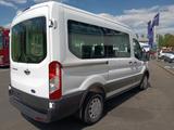 Ford Transit Kombi 350 L2 Trend 9-Sitzer 2xHeizung/Kl - Ford Transit 9 sitzer