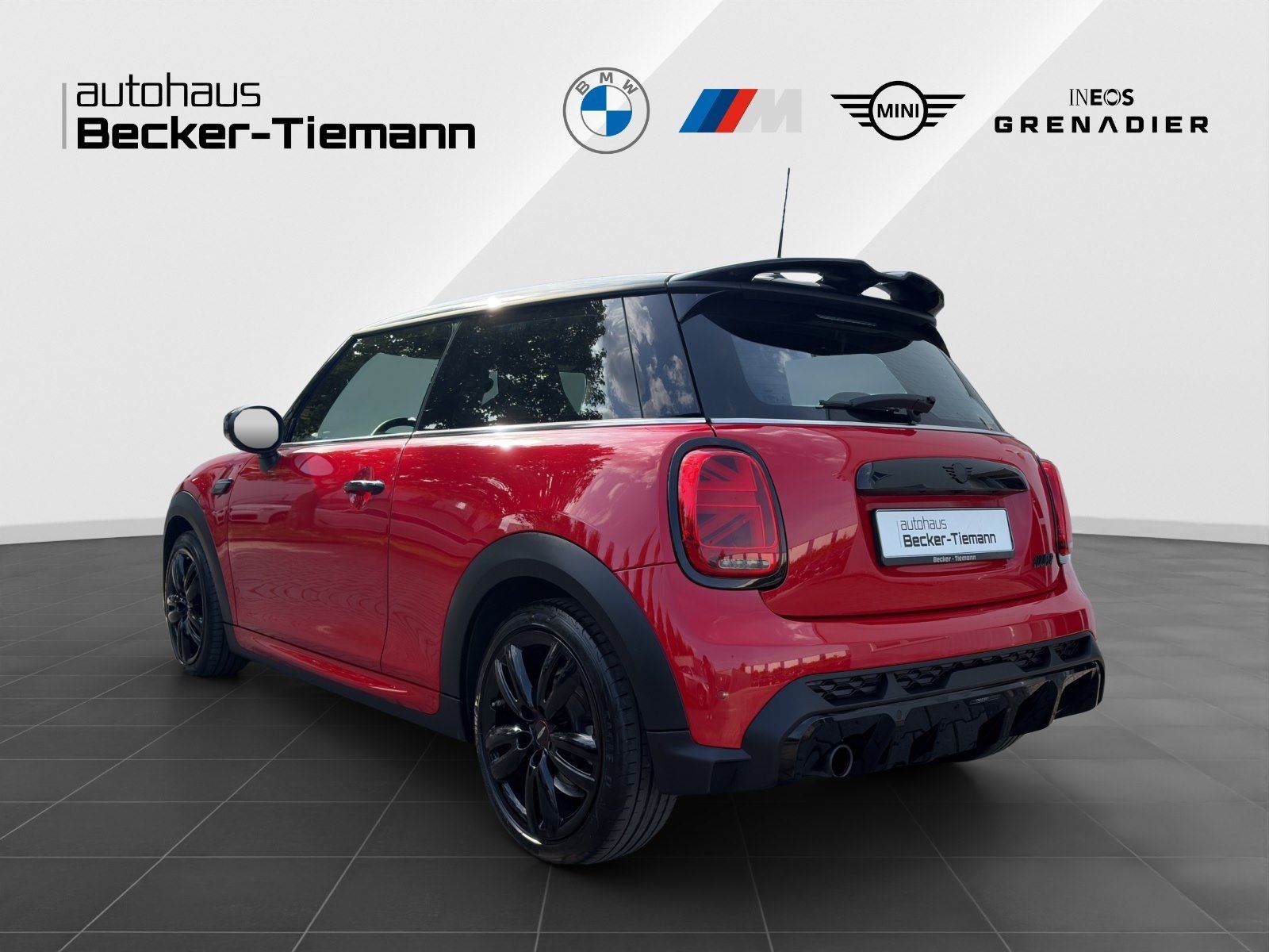 MINI Cooper - Bild 4