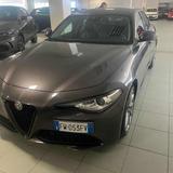 Alfa Romeo ALFA ROMEO Giulia 2.2 Turbodiesel 160 CV AT8 Exe - Alfa Romeo Giulia aus 2019