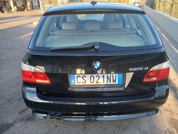 BMW 525 - 11