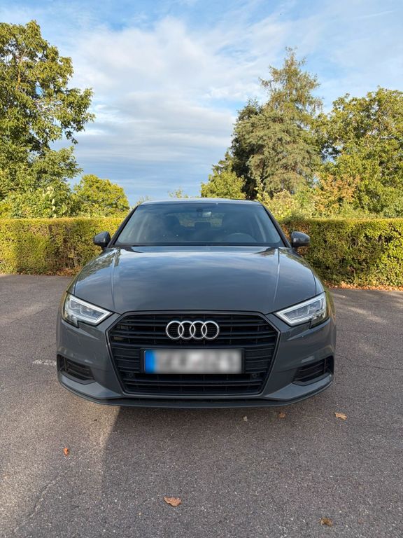 Image of Audi A3