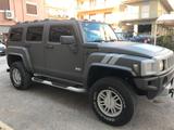 Hummer H3 3.7 aut. Luxury KM 139000 GPL - Hummer H3 Luxury mit Benzin-Antrieb