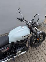 Honda GB350S -  Werksgarantie bis 06/2027! - HONDA GB