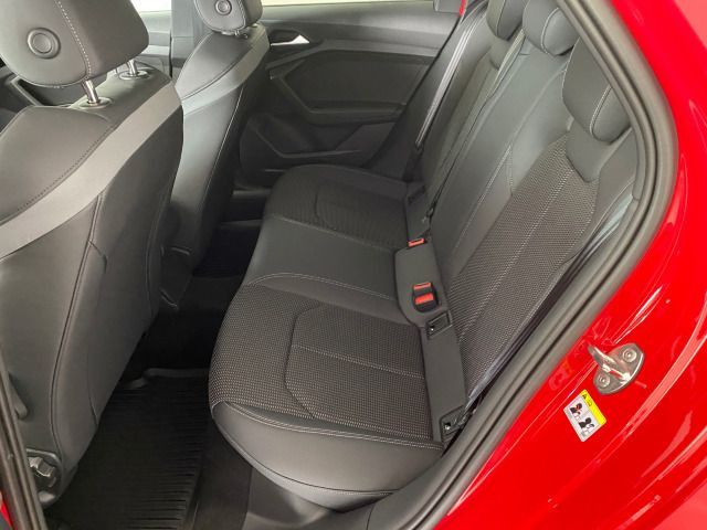 A1 Sportback S line 30 TFSI S tronic NAVI+KAMERA