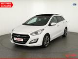 Hyundai i30 cw 1.6 T-GDI DCT Premium Xenon Sitzbelüftung - Hyundai Gebrauchtwagen von 2017