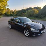 BMW 318d - - BMW 318 Gebrauchtwagen in Karlsruhe