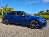 Volkswagen VW Arteon R | Voll | Garantie bis 28 | Keramik - VW Arteon in Bremen