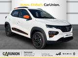 Dacia Spring Comfort Plus m. Look-Paket-Orange (MY22) - Dacia Spring in Hannover