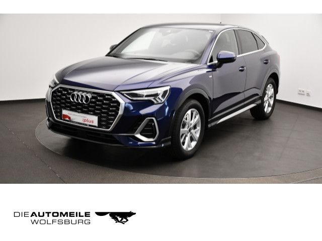 Audi Q3 - Bild 2