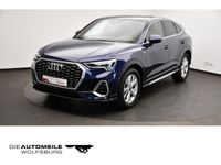 Audi Q3 - Vorschau Bild 2