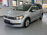 Volkswagen Touran 2.0 TDI Comfortline*DSG*ACC*SitzH* - VW Touran Gebrauchtwagen in Münster