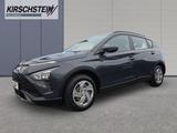 Hyundai BAYON Essential 1.0 T-GDI App-Navi Kamera PDC - Hyundai BAYON Gebrauchtwagen
