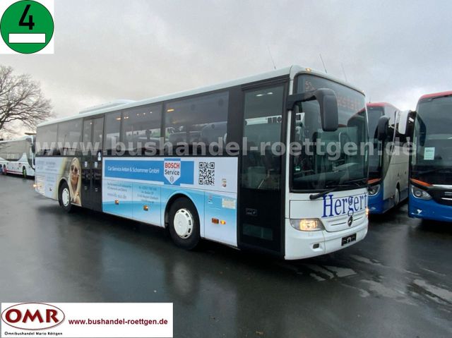 Mercedes-Benz O 550 Integro/Klima/ 53 Sitze/ Intouro/415