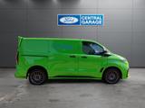 Ford Transit Custom 320 L1H1 LKW 4x4 Autm. MS-RT