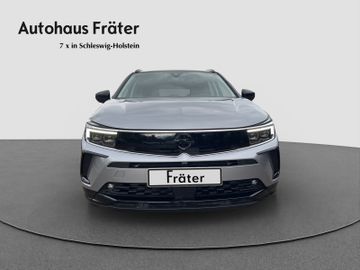 Fotografie des Opel Grandland (X) Grandland GS Kamera LED Sitz-/Lenkradheizung PDC
