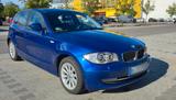 BMW 116i (E 87) - Gebrauchtfahrzeug, unfallfrei