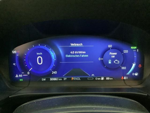 Fahrzeugabbildung Ford Kuga Plug-In Hybrid Titanium SUPERPREIS, Winterp