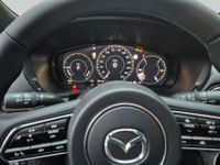 Mazda CX-60 - Vorschau Bild 14