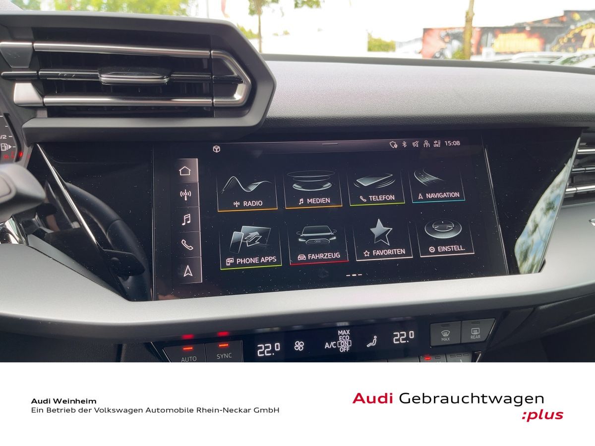 Audi A3 - Bild 13