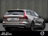 Volvo V60 B4 Ultra Dark NP:69.890,-//360°//B&W//AHK - Volvo V60: Ultra Dark