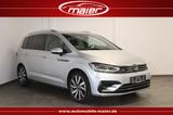 Volkswagen Touran 1.5 TSI 3x R-Line-Navi-LED-ACC-4xSHZ-Spur - Volkswagen Touran aus 2022
