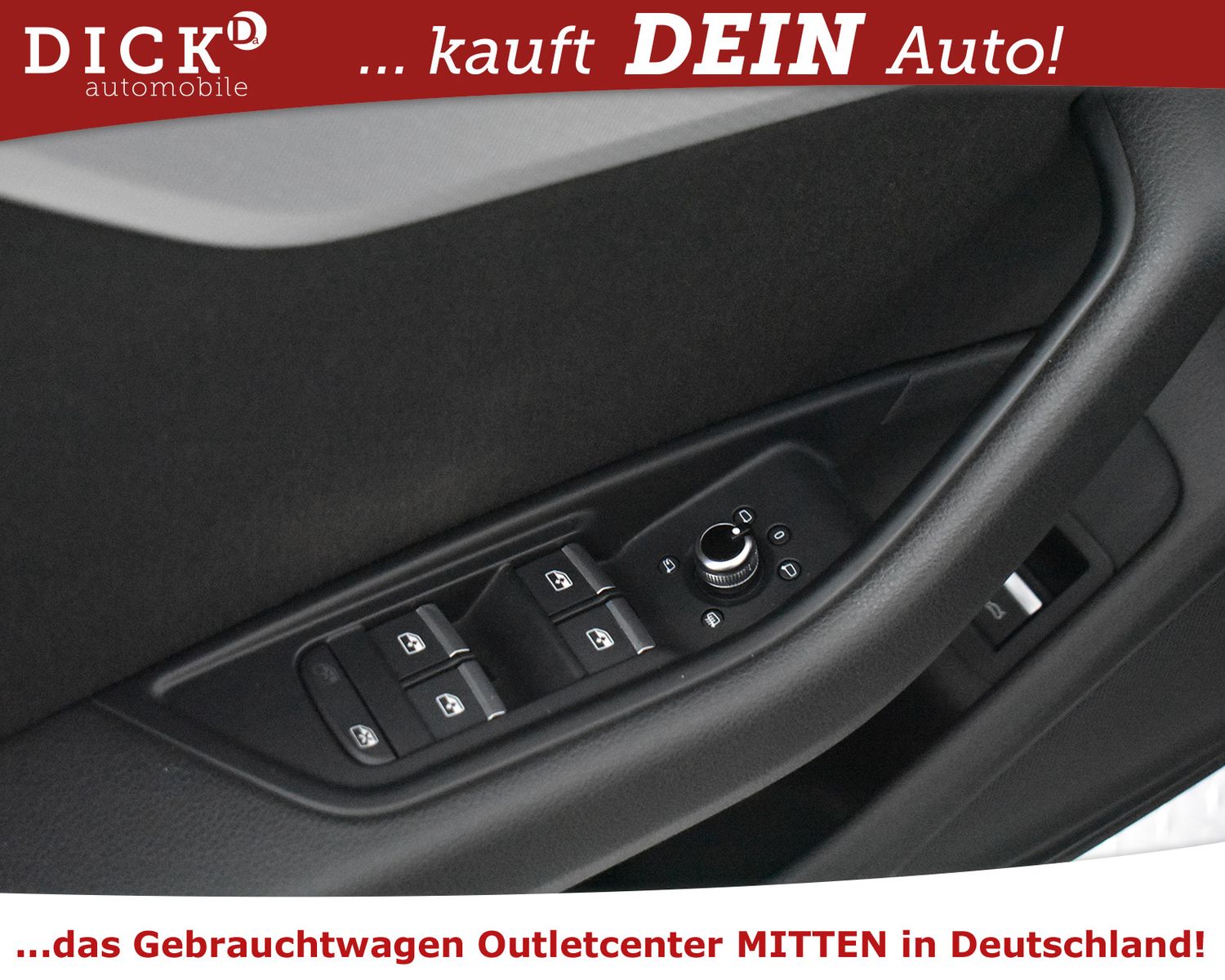 AUDI A4 Av 2.0d Sport PANO+VIRTU+NAV+XEN+KOMFOZUG+SHZ - Image 18