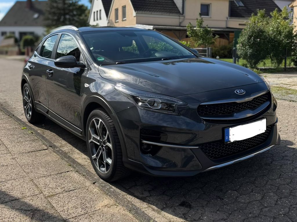 Image of Kia XCeed