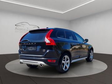 Volvo XC60 - 5