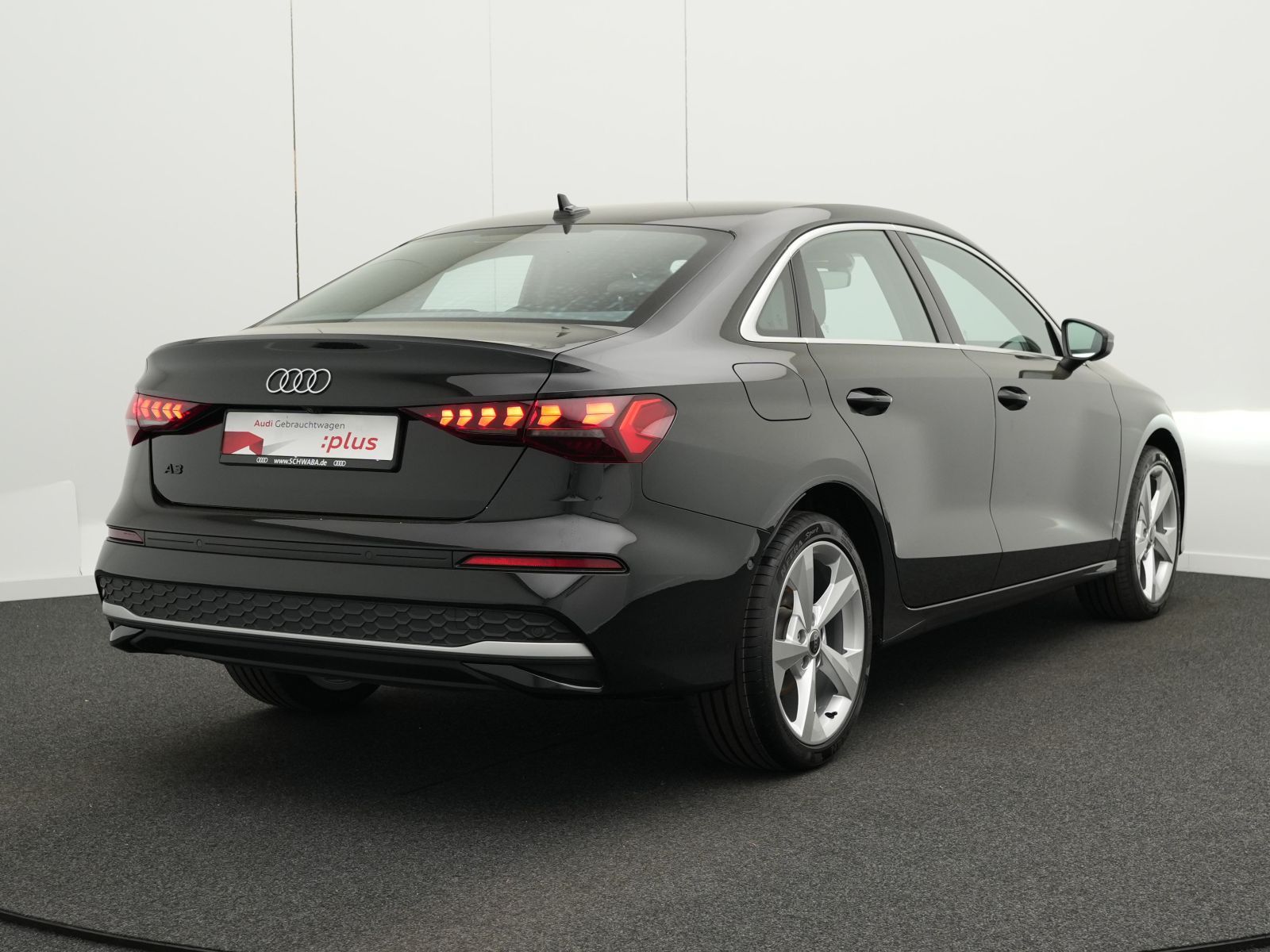 Audi A3 - Bild 3