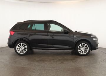 Skoda Kamiq - 4