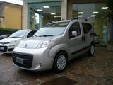 Fiat Qubo 1.4 8V 73 CV Dynamic - Fiat Qubo Dynamic mit Benzin-Antrieb