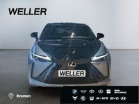 Lexus RZ - Vorschau Bild 2