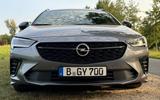 Opel OPEL Insignia GSi 4x4 FlexRide LED BOSE HeadUp - Opel Insignia mit Benzin-Antrieb: Alcantara