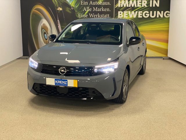 Opel Corsa 1.2 Turbo "EDITION"+SITZHEIZUNG+AppCon.+BC