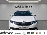 Skoda Octavia Soleil Navi LED Cli2 SHZ DAB PDC - Skoda Octavia SOLEIL mit Benzin-Antrieb