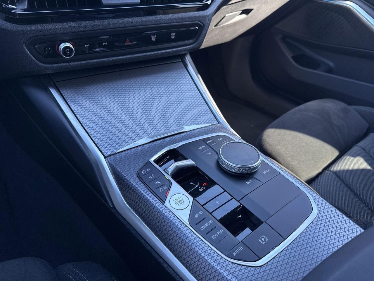 BMW 320 - Bild 13