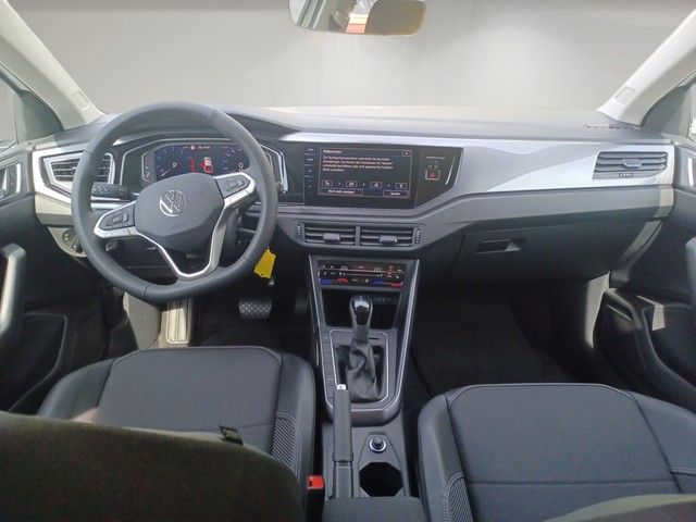 Fahrzeugabbildung Volkswagen Taigo 1.0TSI DSG Style  AHK+GJR+KAMERA+NAV+APP