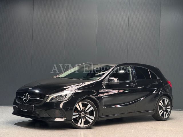 MERCEDES-BENZ A 180 BlueEFFICIENCY | NAVI | BLUETOOTH | SHZ |