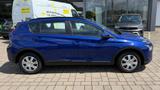 Hyundai Bayon Select 1.0 Klimaanlage+DAB+Sitzheiz.+Lenkr - blaue Hyundai BAYON