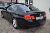 BMW 528i Limousine Automatik*Leder*Totw*GSD* - schwarze BMW 528