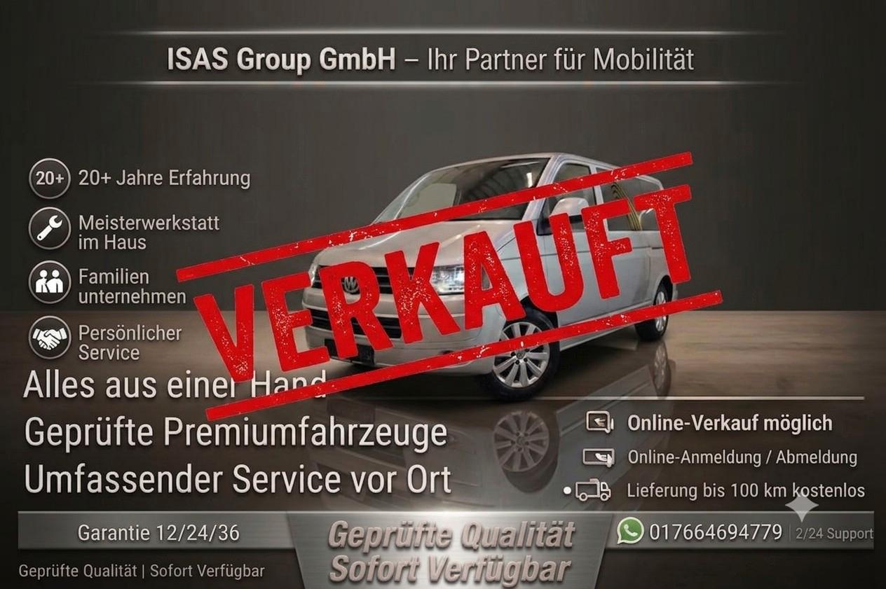 Volkswagen T5 Multivan  Highline 2.0 BiTDI 4Motion DSG eT