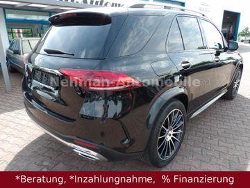 Mercedes GLE 350 - 4