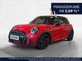 MINI Cooper JCW Trim Navi+RFK+Driv.Ass.+Adapt. LED - MINI Cooper JCW Gebrauchtwagen