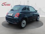 Fiat 500 1.0 GSE Lounge N3 Hybrid Navi Alu - Fiat 500: 3.1